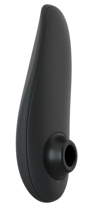 Bezdotykowy Stymulator Łechtaczki Womanizer Classic 2 Black