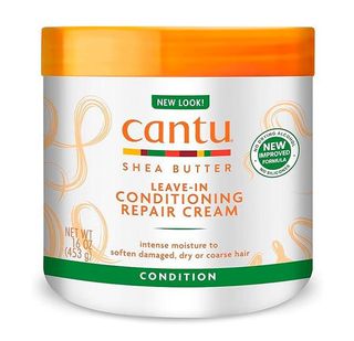 Cantu Shea Butter Leave-In 7004474 453Gr
