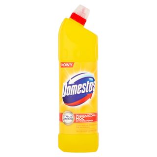 Domestos Płyn do WC Citrus Fresh, 1 L