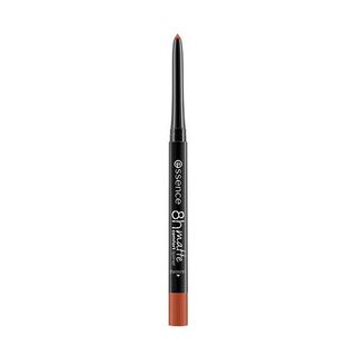 ESSENCE 8H Matte Comfort Perfilador Labios 17 2614210