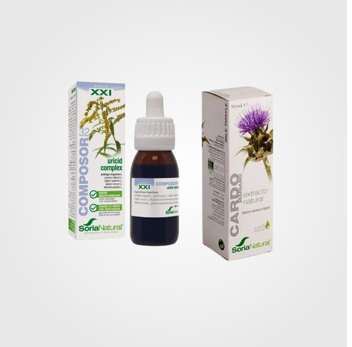 Esencias y Terapias Naturales