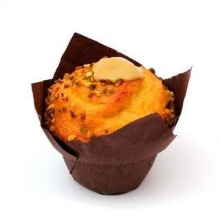 Muffin De Pistacho 1 Ud.