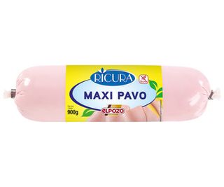 Pavo Maxi Ricura 900 G