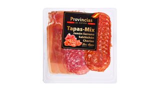 Provinces de Espana - Zestaw Tapas - 120 g