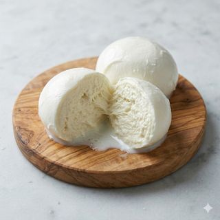 CASEIFICIO DEI PINI MOZZARELLA DI BUFALA 250GR