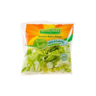 Terra&Vita Cuori Diiceberg Bst