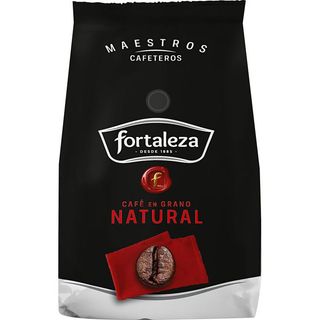 FORTALEZA Café Natural 500 G