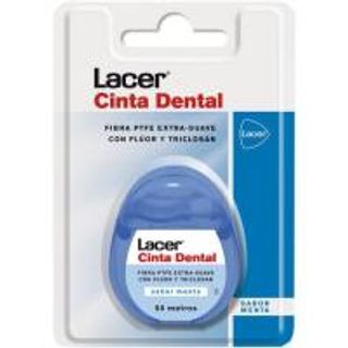 Cinta Dental De Menta Lacer Pack 50 M (11441615)