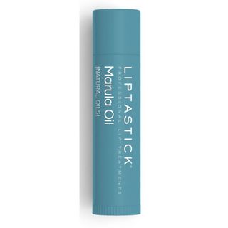 Bálsamo Labial Hidratante Natural Oils - Liptastick - Marula Oil 8436585433544
