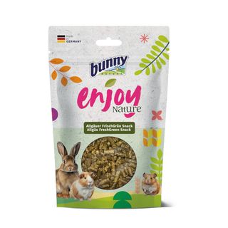 BunnyNature EnjoyNature de Madera de sauce para conejos y roedores.