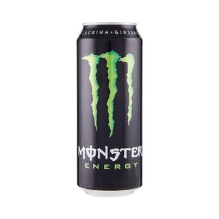 Monster Energy Green 0.5L