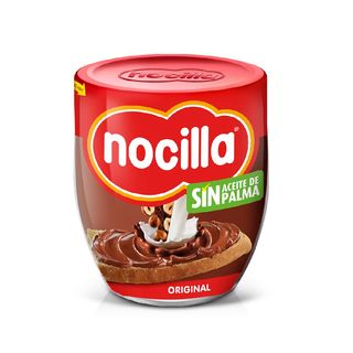 Nocilla Original 180Gr