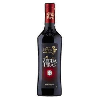 Zedda Piras Mirto Rosso Di Sardegna 50 Cl - 145870