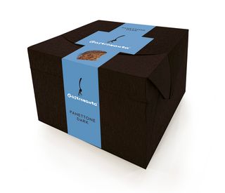 Panettone Dark Gr 900