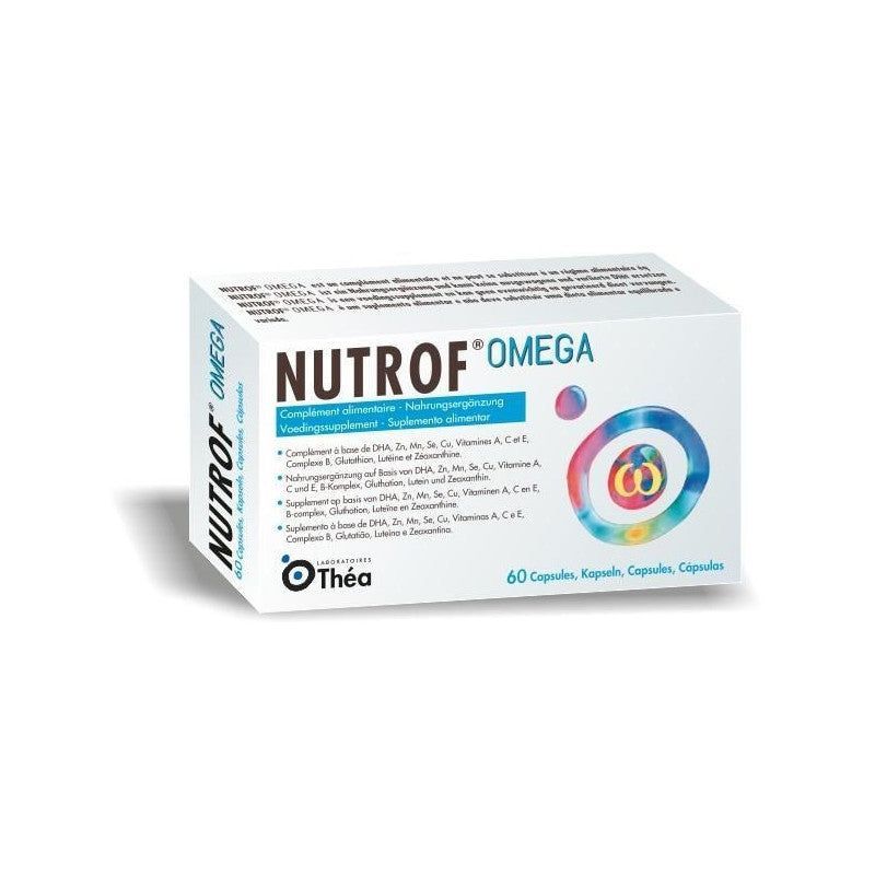 Vitaminas e Minerais