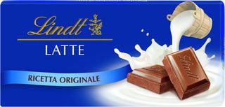 Lindt Tav.Latte 100G