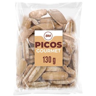 BM Picos Gourmet 130 G