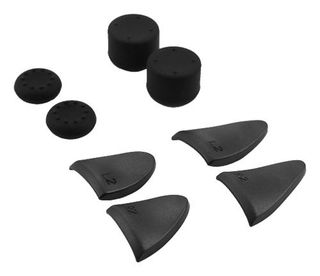 Kit Grips & Triggers 8 En 1 Blackfire Ps5 (8431305030010)