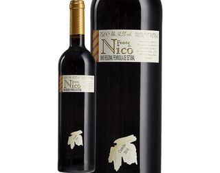 VINHO TINTO FONTE DO NICO 0.75L