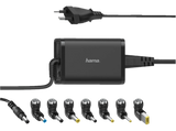 Cargador Para Portátil - Hama 200002 (1481265)