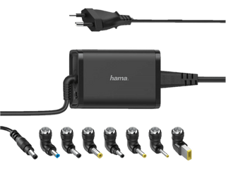 Cargador Para Portátil - Hama 200002 (1481265)