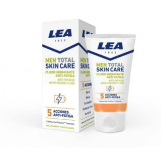 Lea Fluido Facial Hidratante Anti-Fatiga Lea 1332226 50Ml (291567)