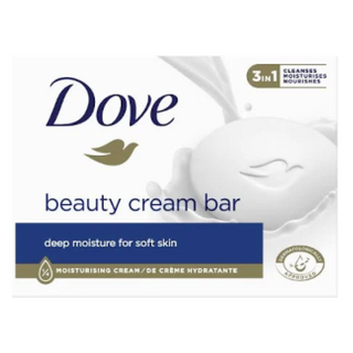 Dove Pastilla Gel 90gr