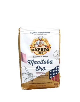 Farina Caputo "Manitoba Oro"