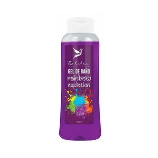 Gel De Baño Explotion 750 Ml Colibri (8437021381528)