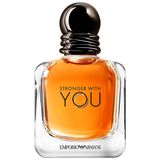 Armani Stronger With You Eau De Toilette 50Ml 1624121