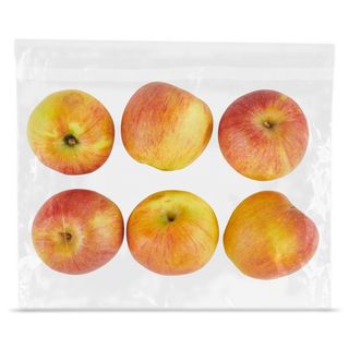 Manzana Fuji Bolsa 1 Kg