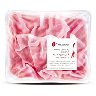 Gastronauta Prosciu.Cotto 100G - 156102