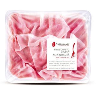 Gastronauta Prosciu.Cotto 100G - 156102