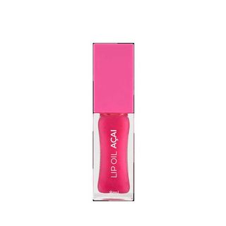 Aceite Labial Lip Oil Açai - Arganour - 8 Ml (8435438601475)