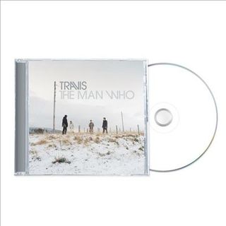 The Man Who (25 Aniv)) (0888072617001)
