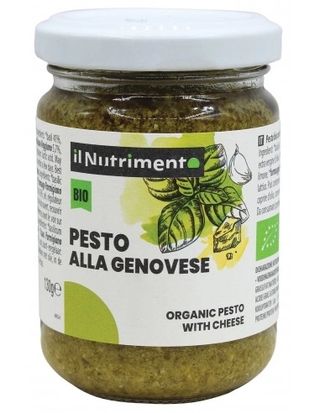 PESTO GEN.BIO C/FORM.NUTR.G130- 0625710
