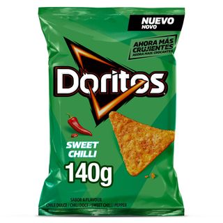 Doritos Sweet Chilli 140 G