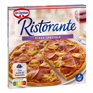 Dr. Oetker Ristorante Pizza Speciale 330g