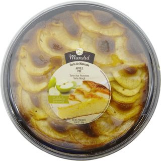 Tarta Manzana 300 G