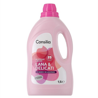 Consilia Det.lana & Del.color 1,5 L