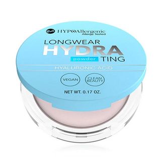 Bell Hypoallergenic Long Wear Hydrating Powder 2600242