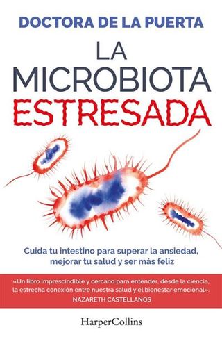 La Microbiota Estresada (9788410641983)
