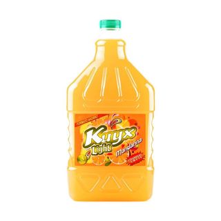 KUYX Refresco Mandarina, 3L