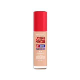 Rimmel London Lasting Finish Foundation 35H 050 Fair Porcelain