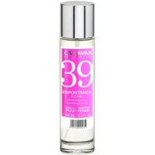 Fragancia N.39 Caravan, Vaporizador 150 Ml (15189343)