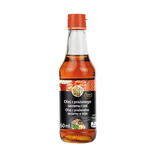 Asia Style Olej sezamowy 250 ml