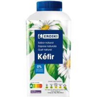 Kefir Eroski 480 Gr. (22318471)