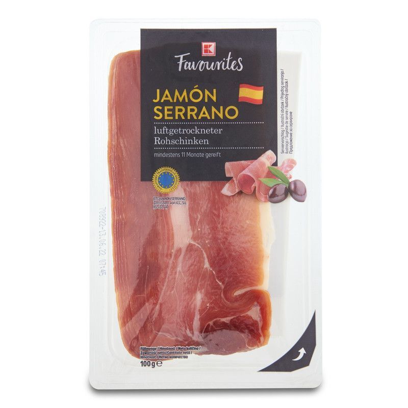 Szynki, wędzonki, boczki, mielonki