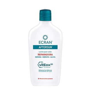 Ecran Ecran Aftersun Leche Hidratante Reparadora 1345003