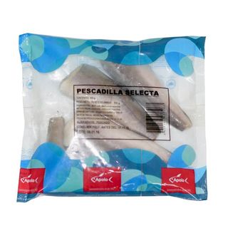 APOLO Pescadilla¨Merluza¨Selecta, 600G